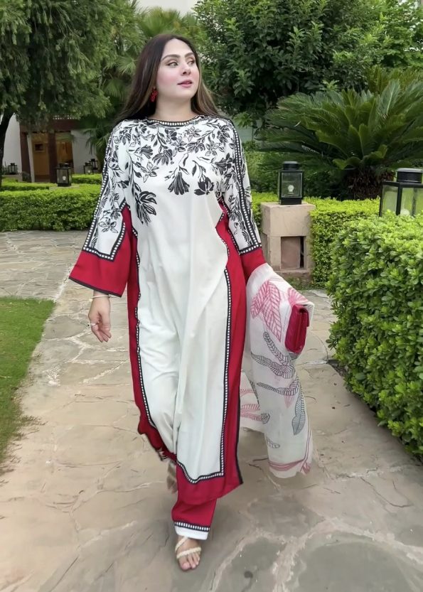 Rooh afza Digital 3pc
