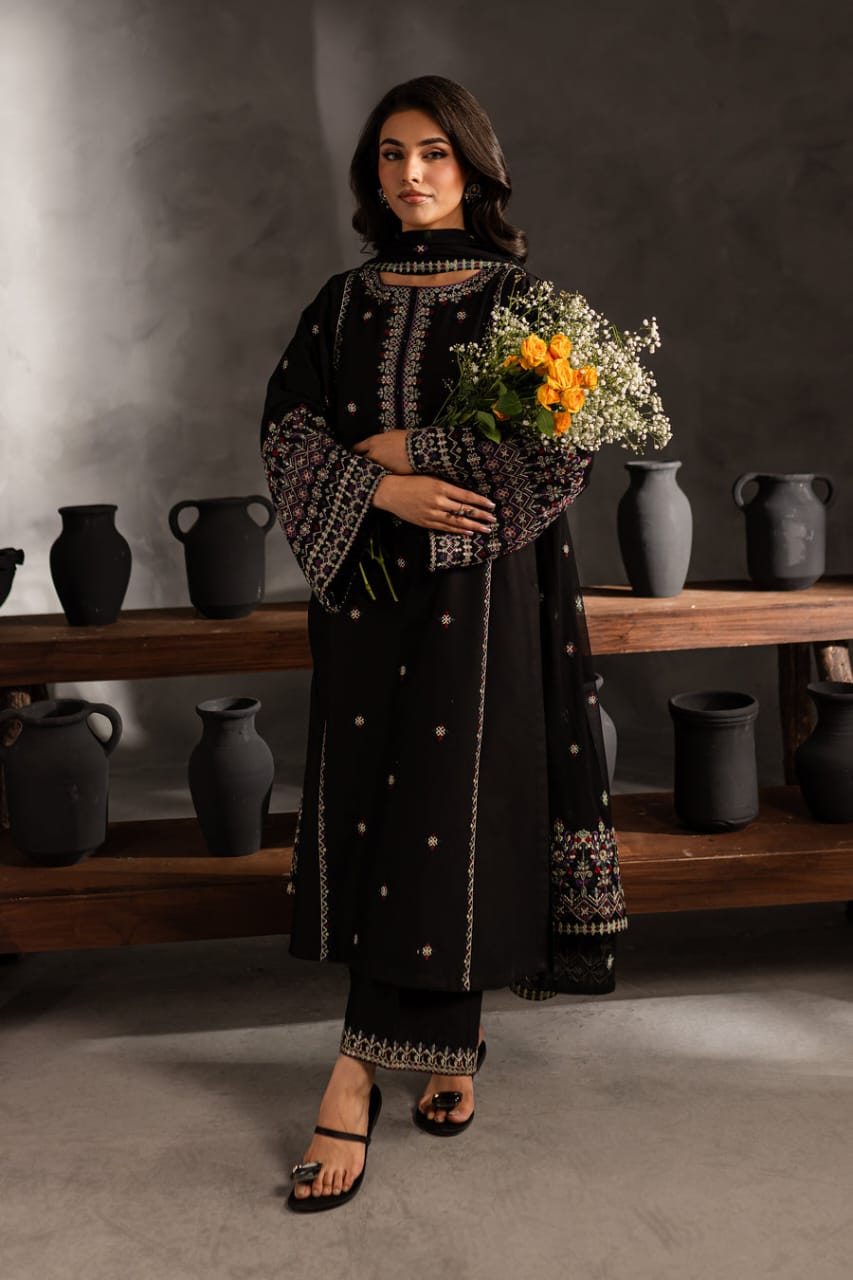 Zarmina 3pc