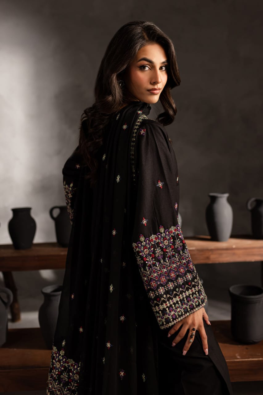 Zarmina 3pc