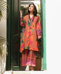 Saffron flora 2pcs