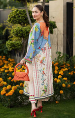 Vanzila printed 2pc
