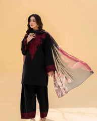 Mahnoor 3pcs