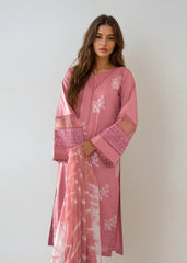 Jasica 3pcs embroidery
