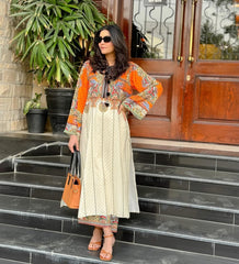 Juna Lawn 2pc
