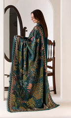 Hania Embroidered 3pcs