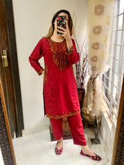 .Pocket sequence,2pc