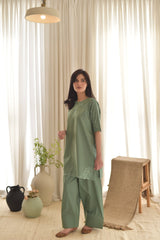 Zola Embroidered 3pc
