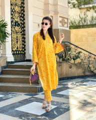 Koyal 2pcs