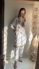 .Pocket sequence,2pc