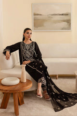 Black pearl 3pcs