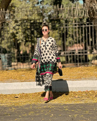Laila Degital 3pcs