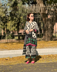 Laila Degital 3pcs