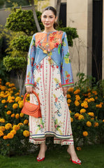 Vanzila printed 2pc