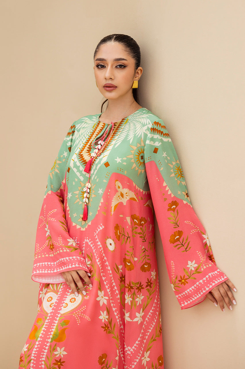 Jameera 2pc Long