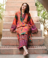 Saffron flora 2pcs