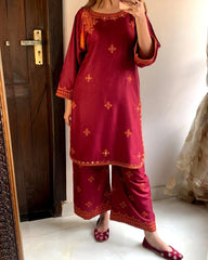 ,Balochi 2pc