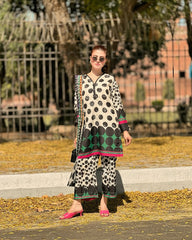 Laila Degital 3pcs