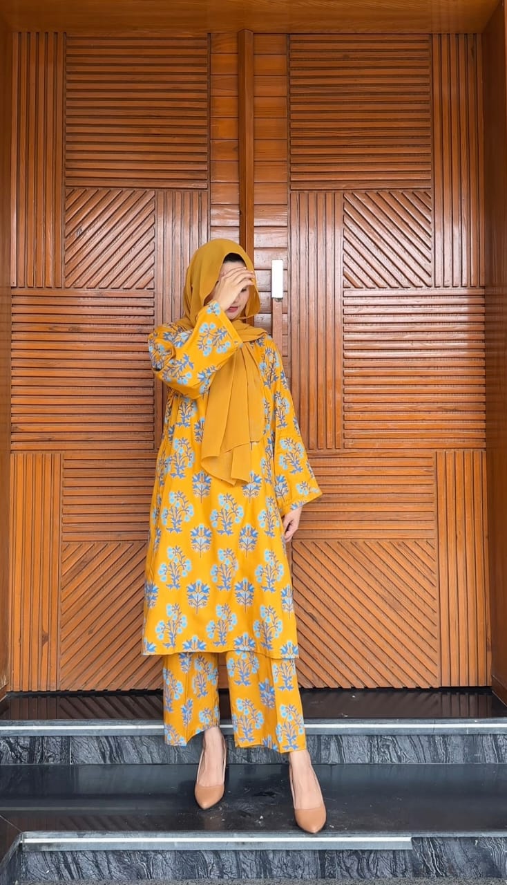 Maryam Nawaz 2pc